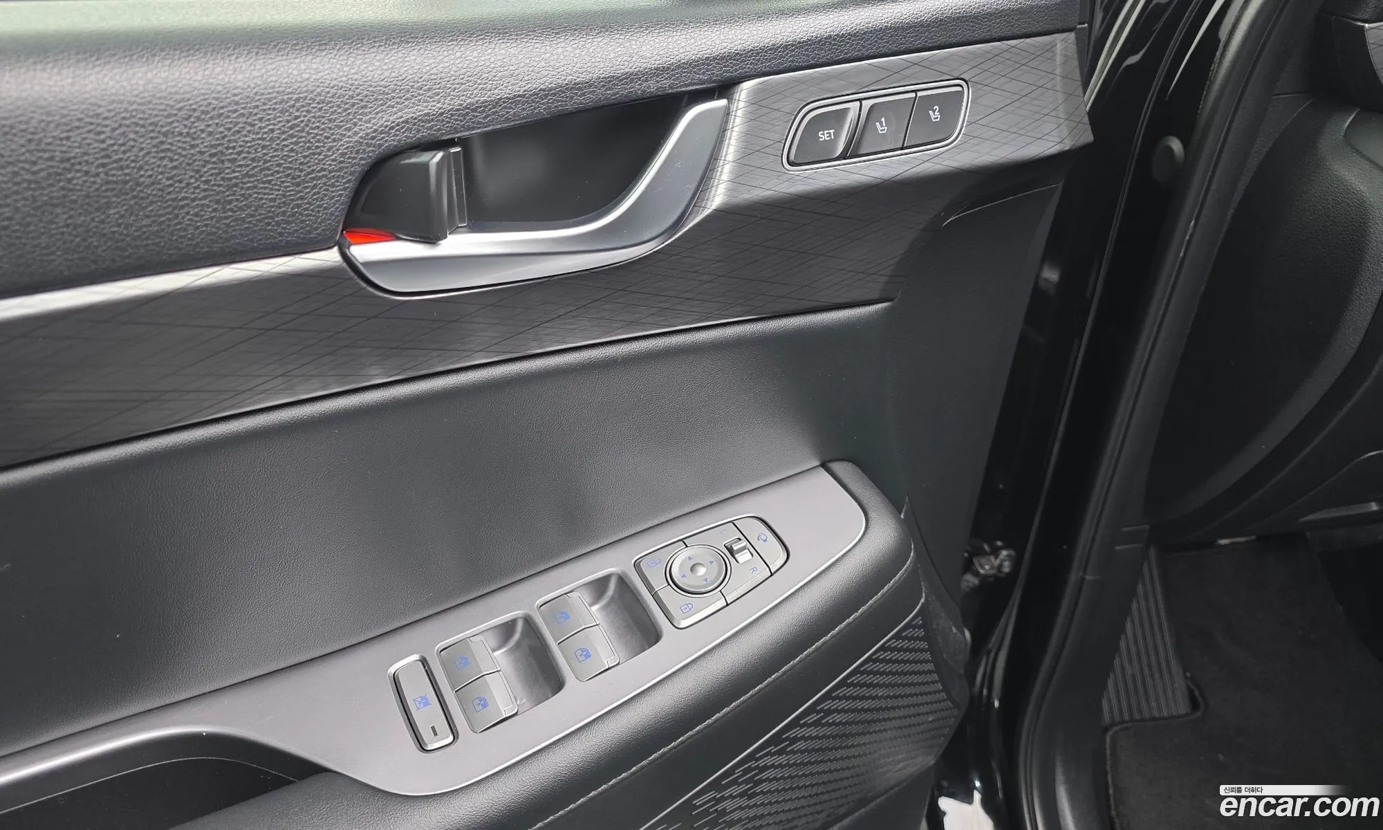 Hyundai Palisade 2022 — 26