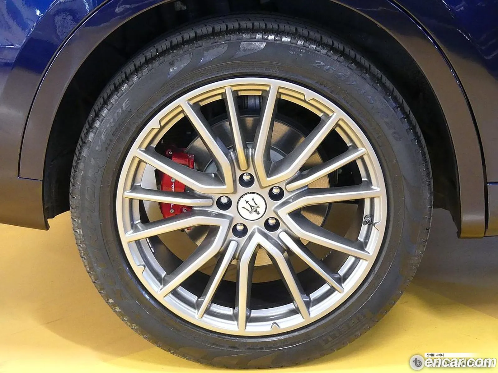Maserati Levante 2020 — 7