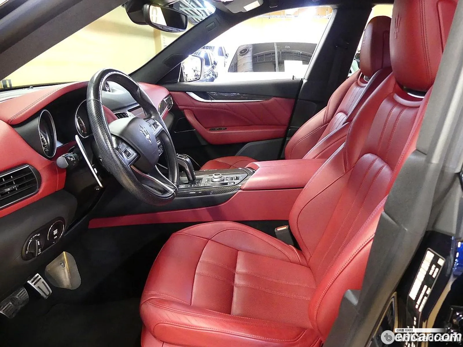 Maserati Levante 2020 — 5