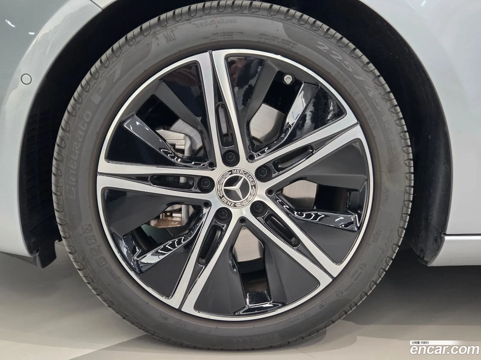 Mercedes-Benz A-Class W177 2025 — 7