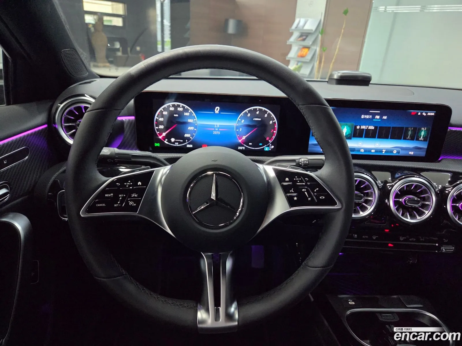 Mercedes-Benz A-Class W177 2025 — 3