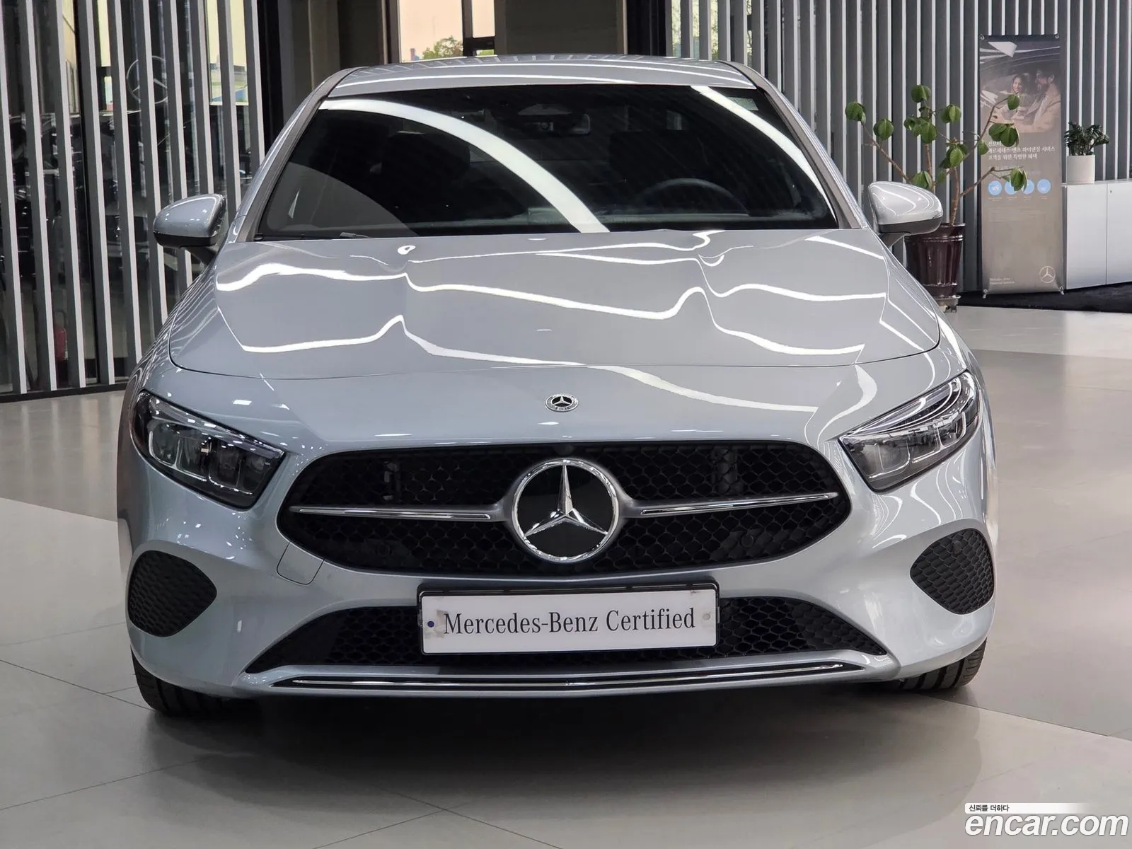 Mercedes-Benz A-Class W177 2025 — 16