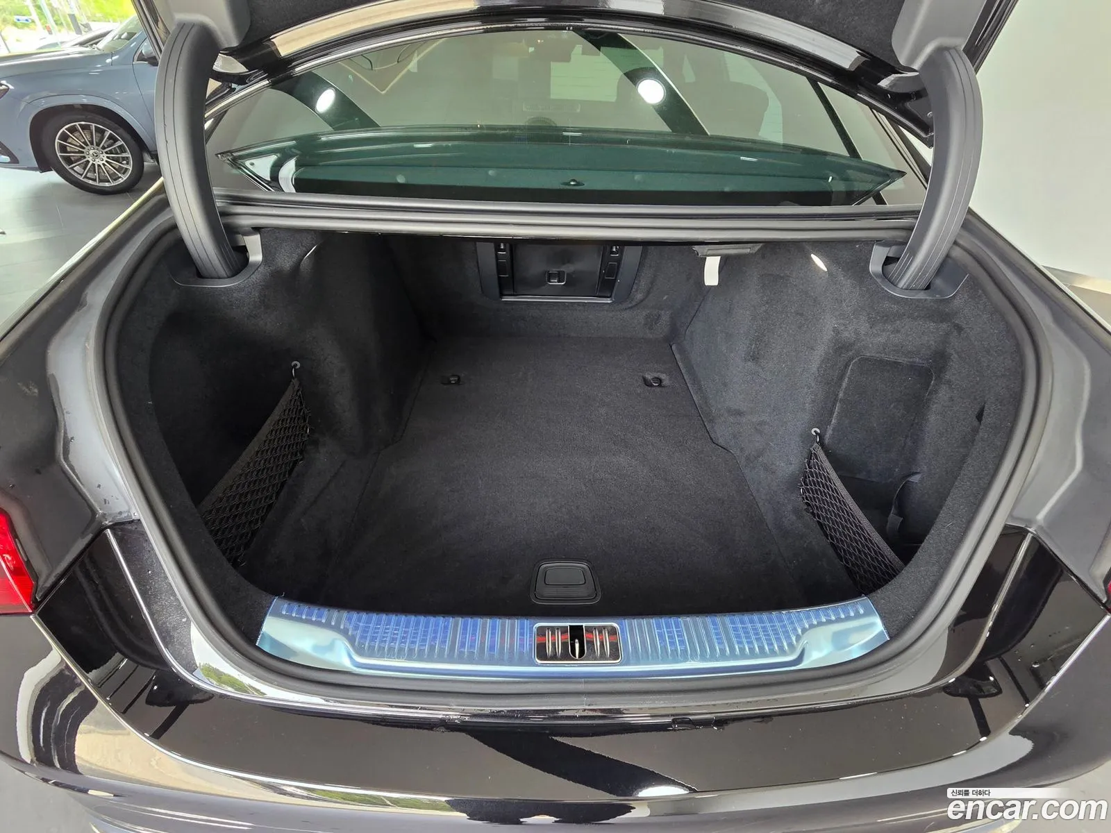 Mercedes-Benz S-Class W223 2025 — 10