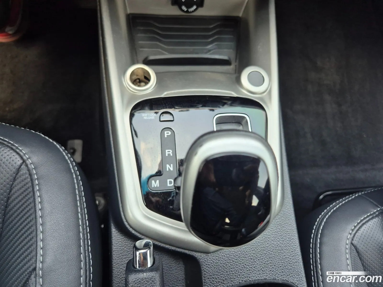 KG Mobility (SsangYong) Tivoli 2017 — 19