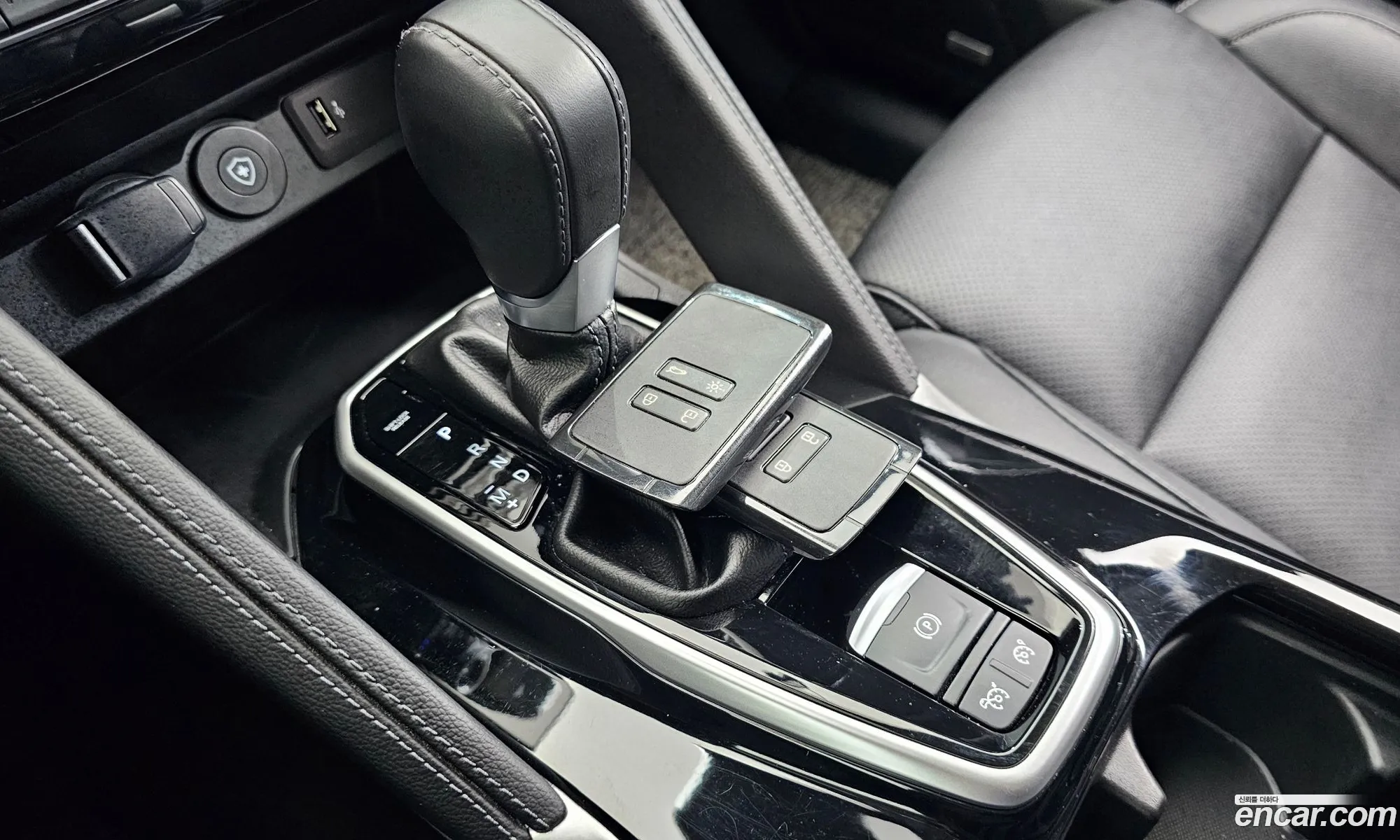 Renault Korea (Samsung) QM6 2024 — 21