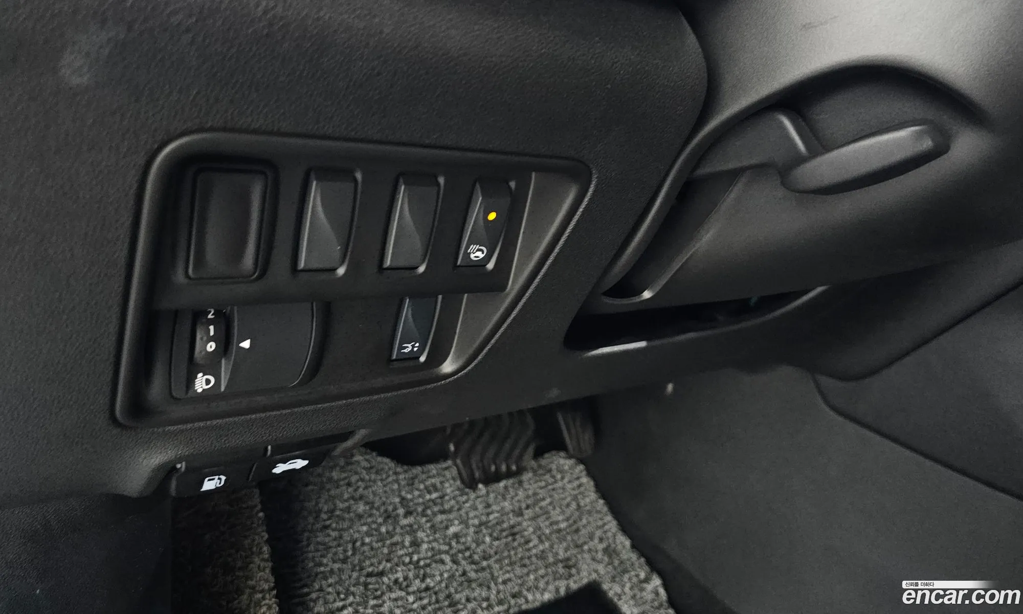 Renault Korea (Samsung) QM6 2024 — 14