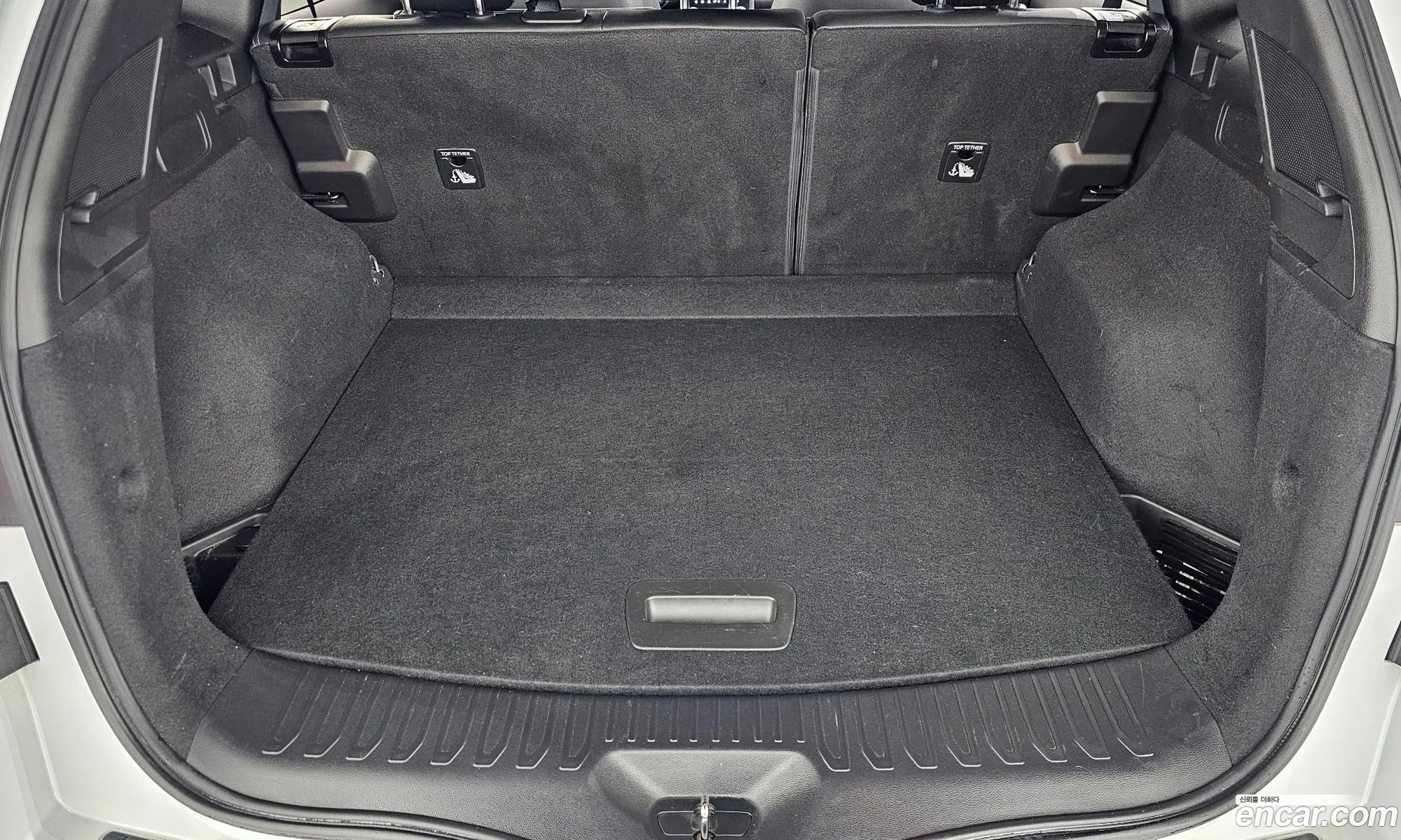 Renault Korea (Samsung) QM6 2024 — 16