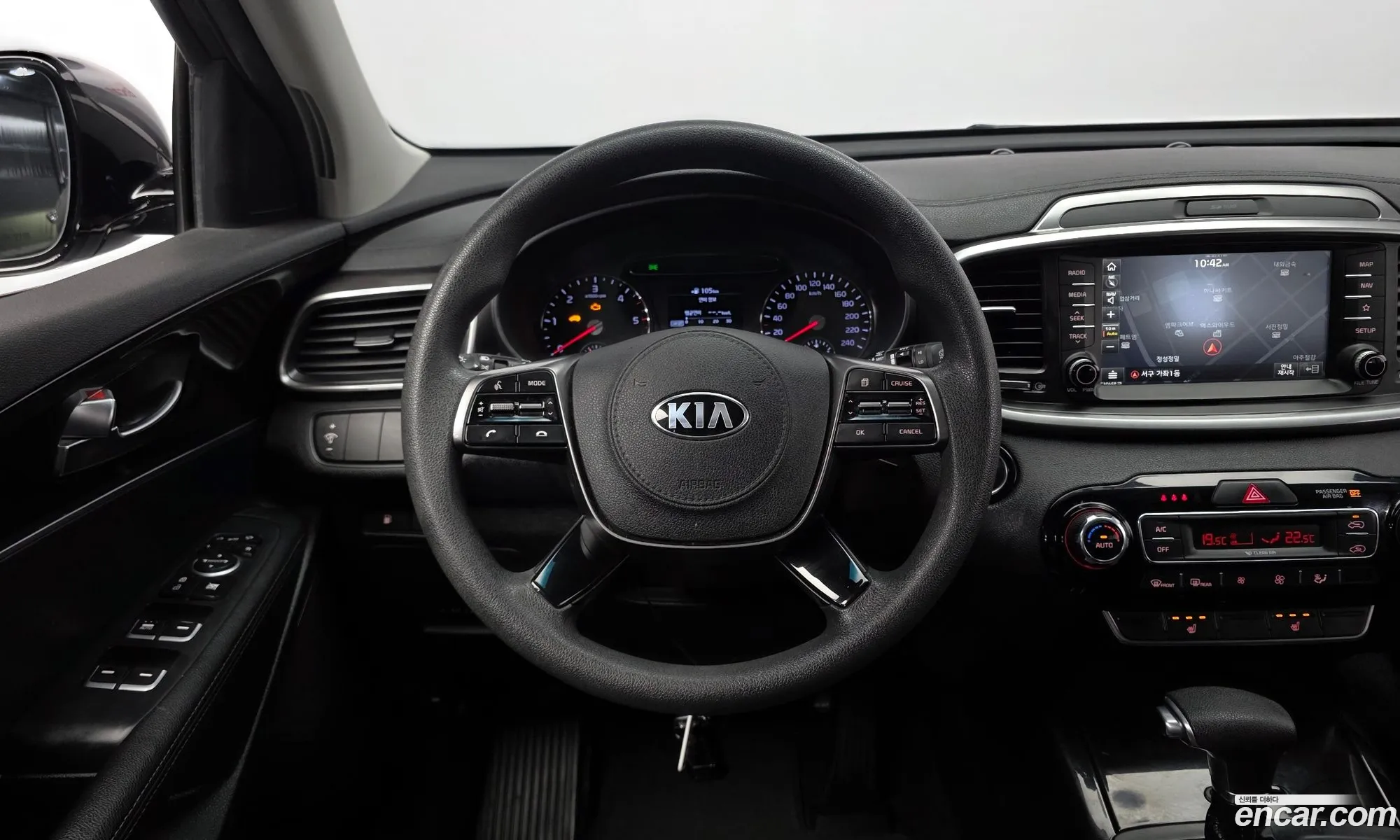 Kia Sorento 2018 — 24