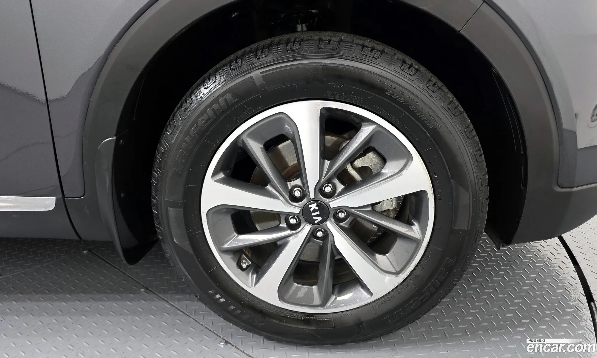Kia Sorento 2018 — 9