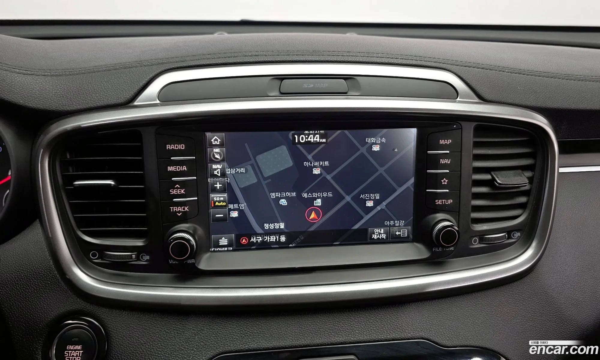 Kia Sorento 2018 — 6