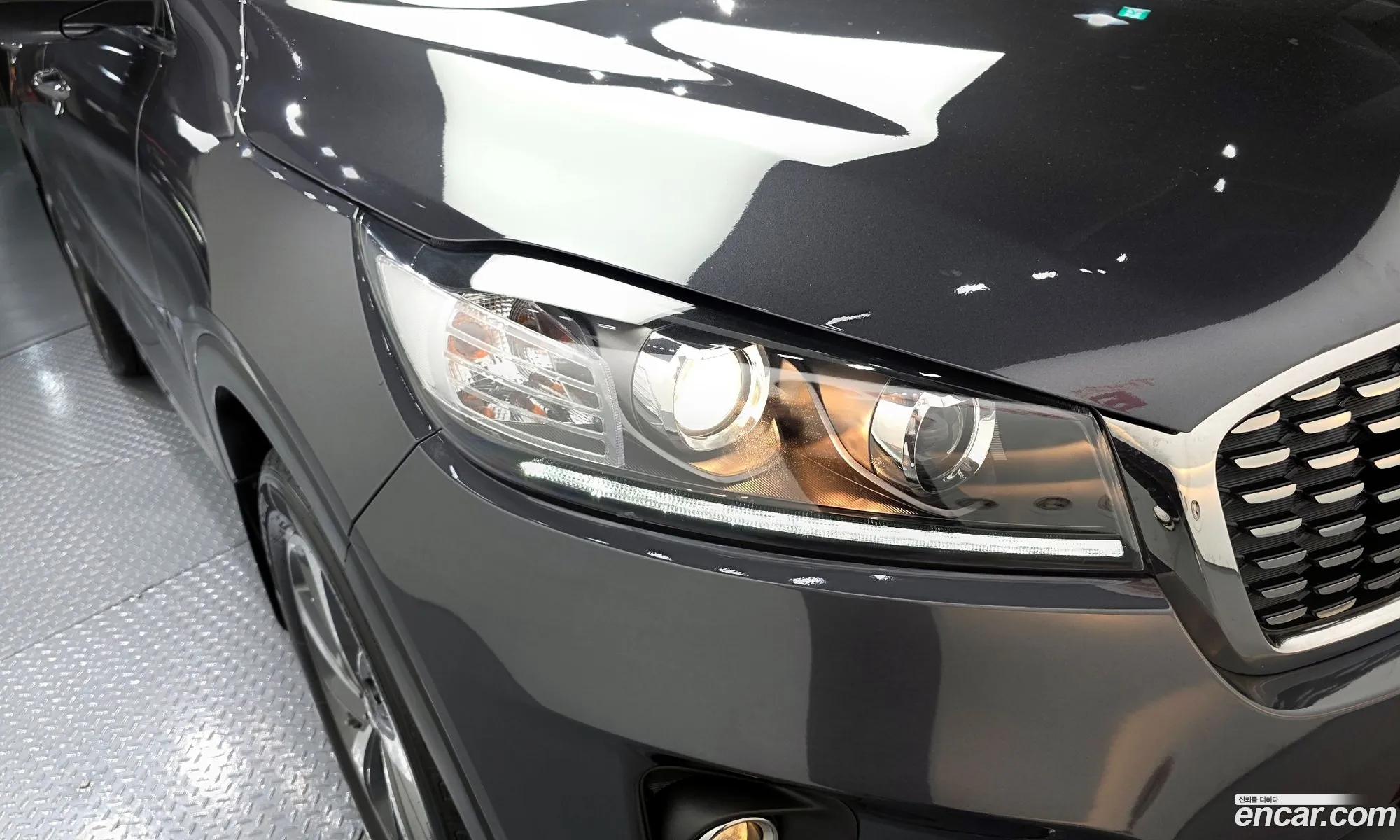 Kia Sorento 2018 — 15