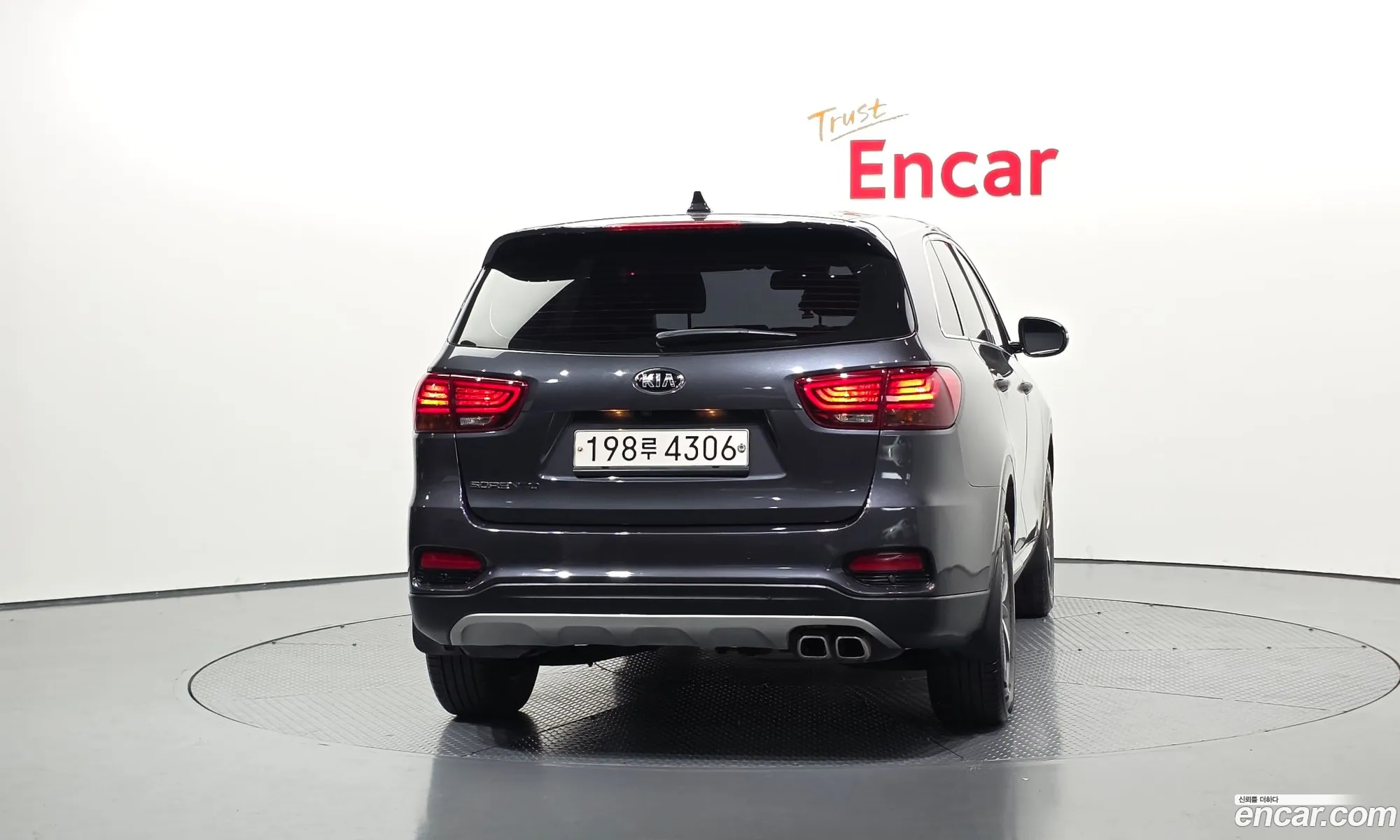 Kia Sorento 2018 — 30