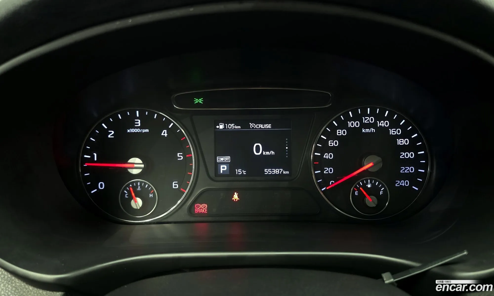 Kia Sorento 2018 — 3