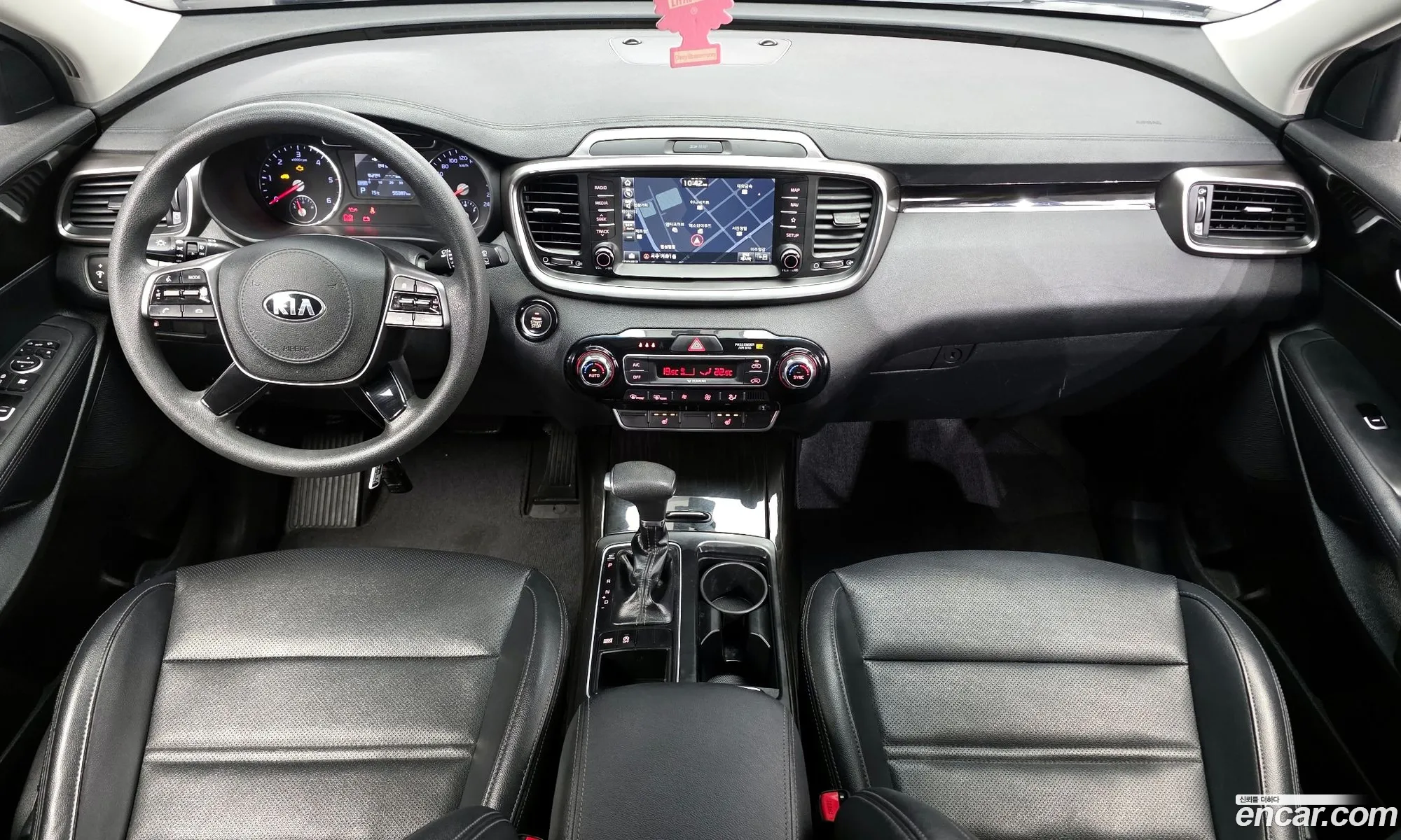 Kia Sorento 2018 — 28