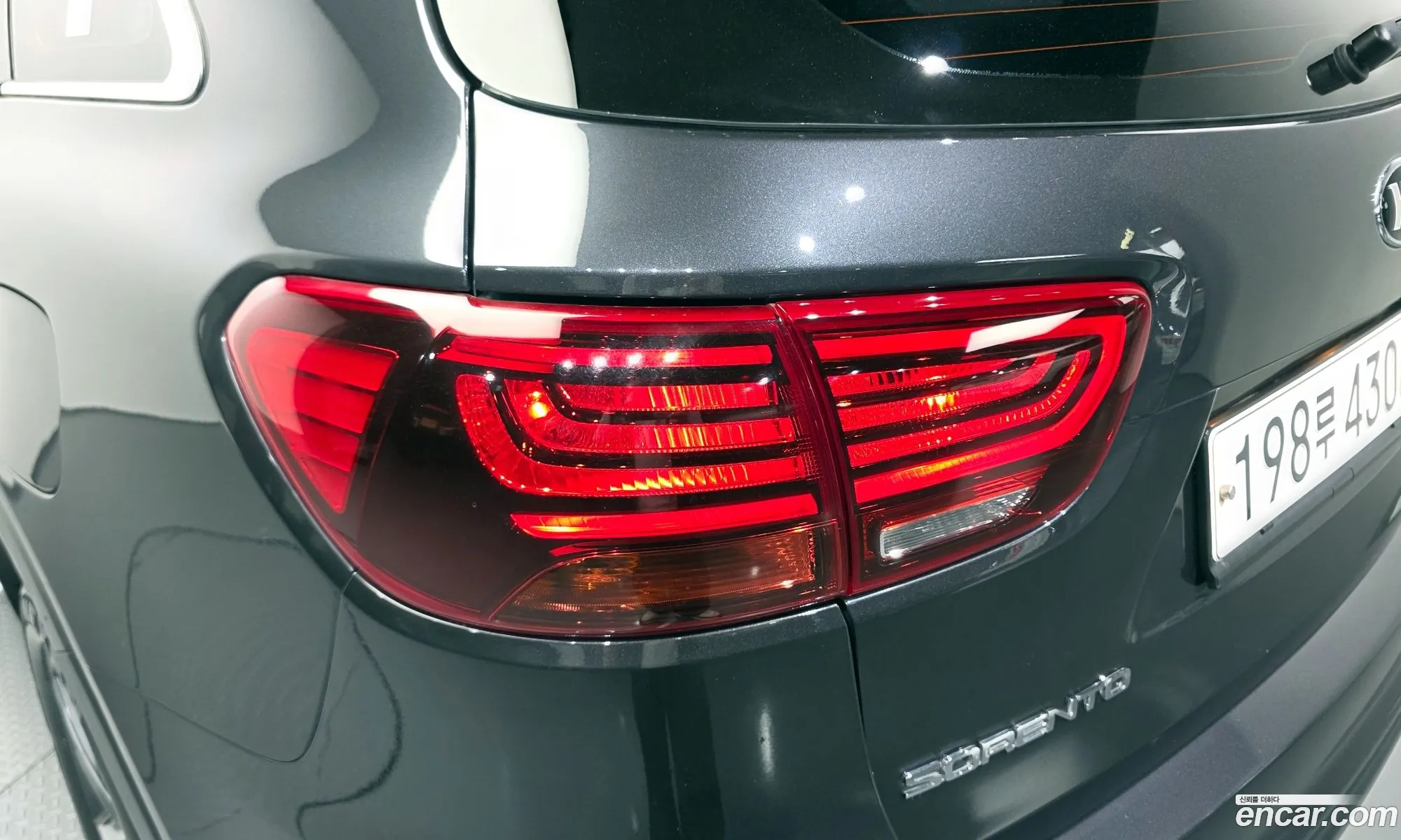 Kia Sorento 2018 — 4