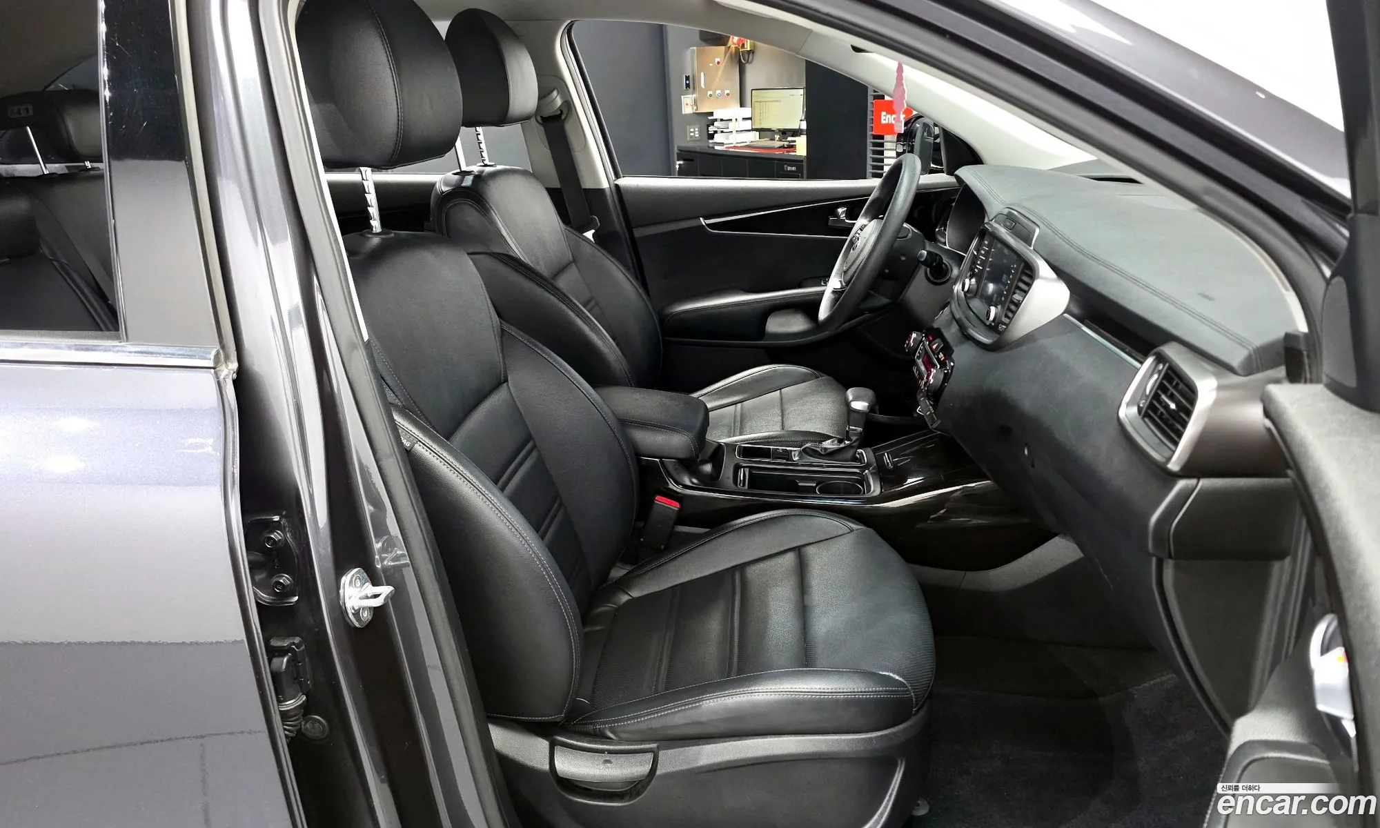 Kia Sorento 2018 — 29