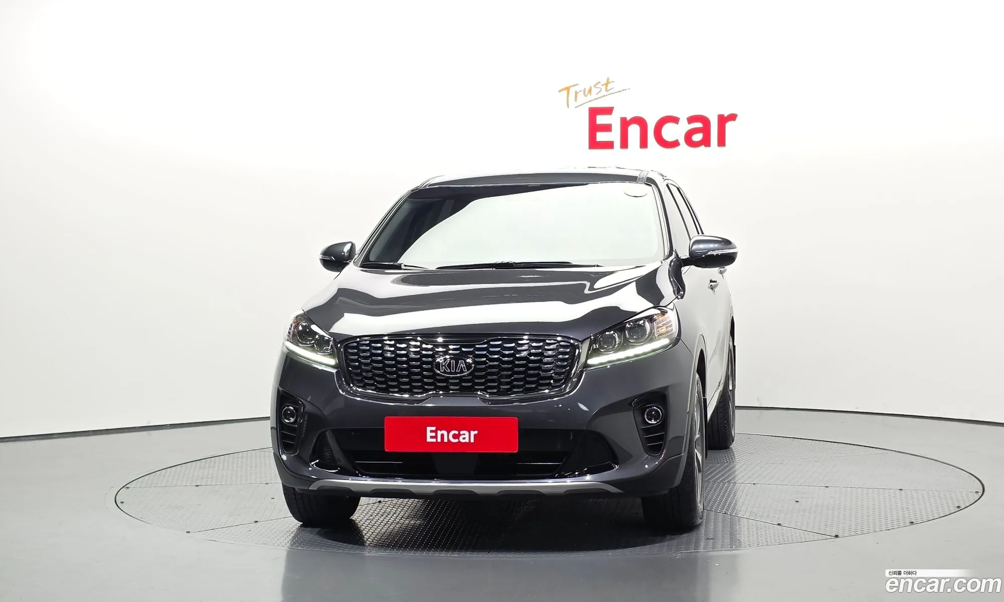 Kia Sorento 2018 — 21