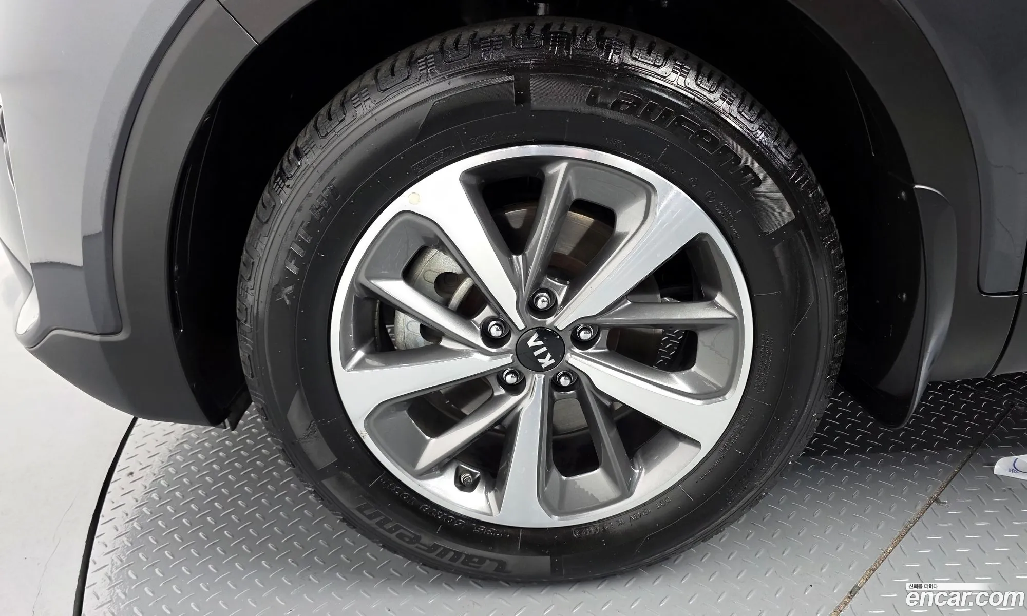 Kia Sorento 2018 — 20