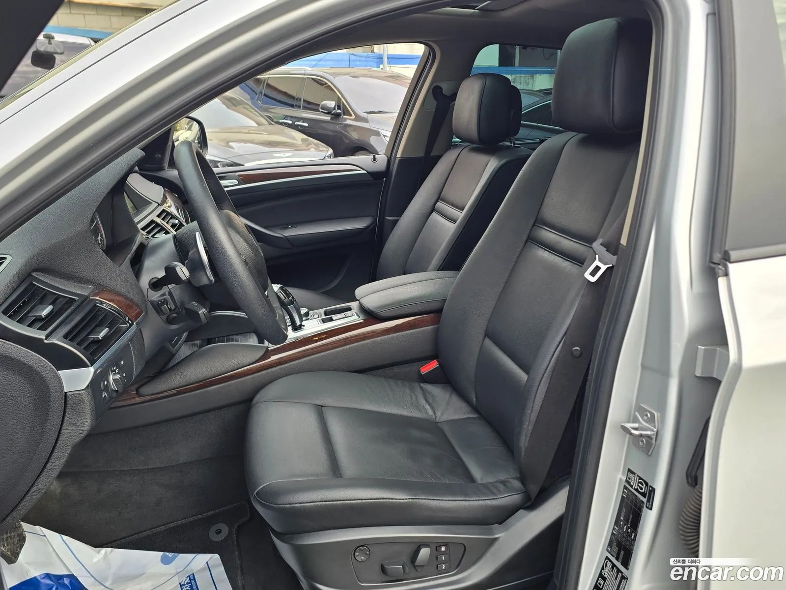 BMW X6 2014 — 5