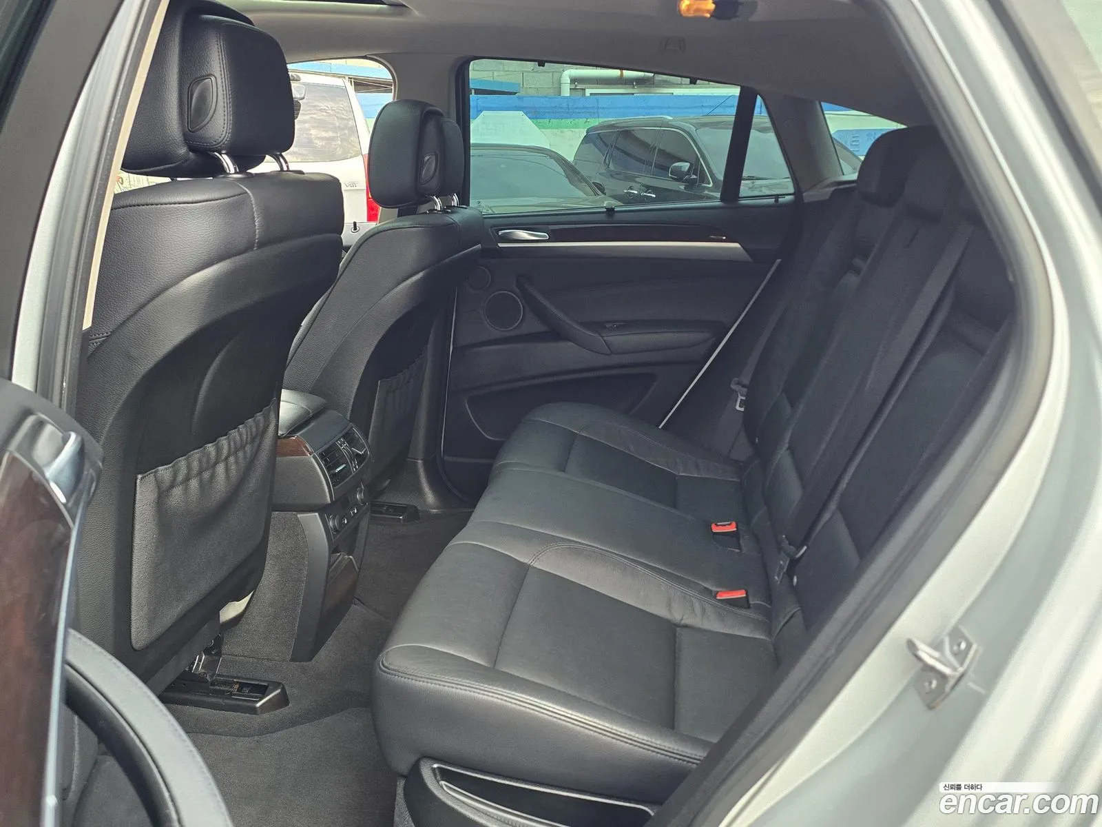 BMW X6 2014 — 8