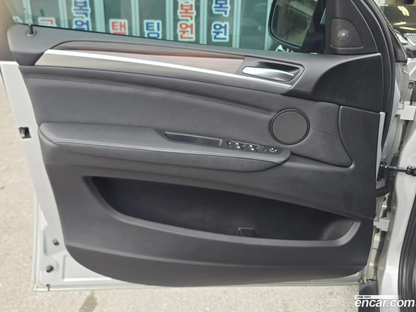 BMW X6 2014 — 17