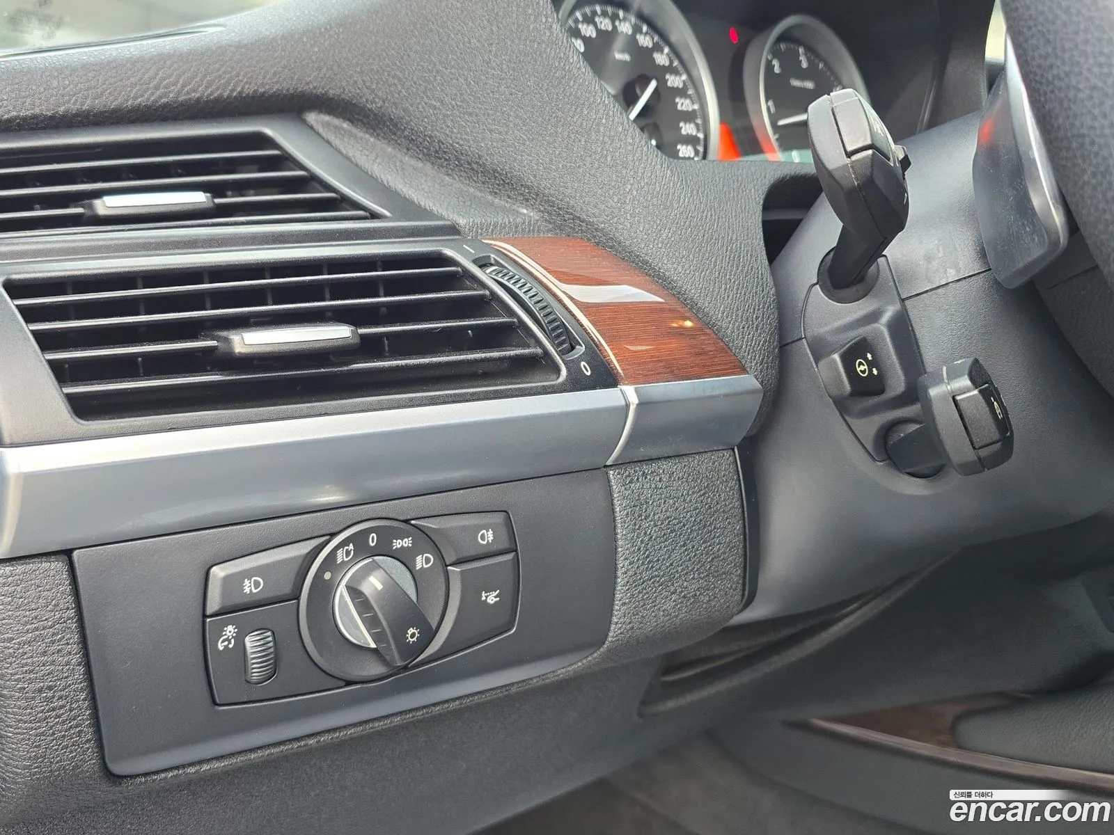 BMW X6 2014 — 2