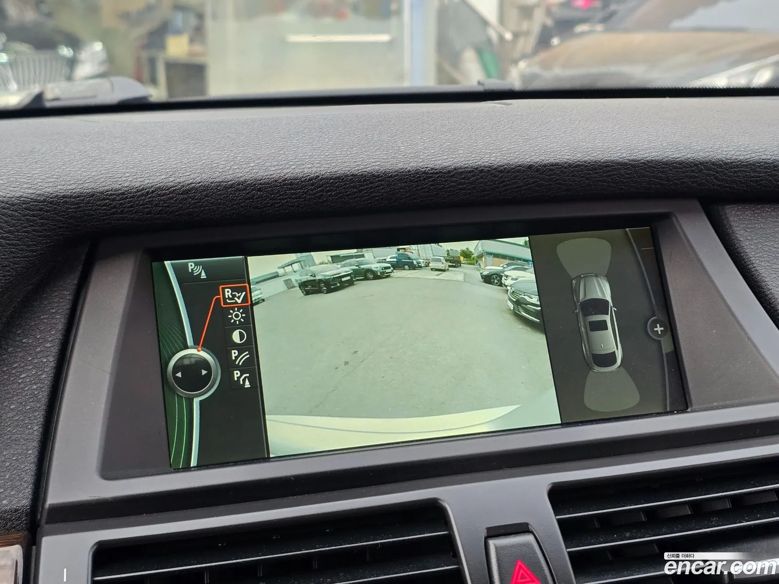 BMW X6 2014 — 4