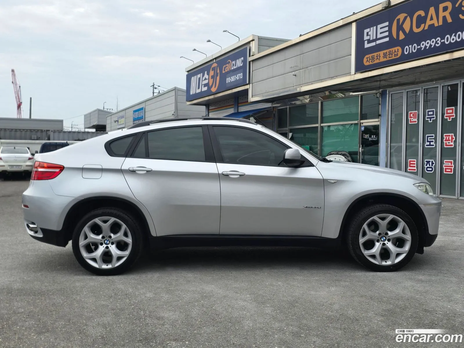 BMW X6 2014 — 18