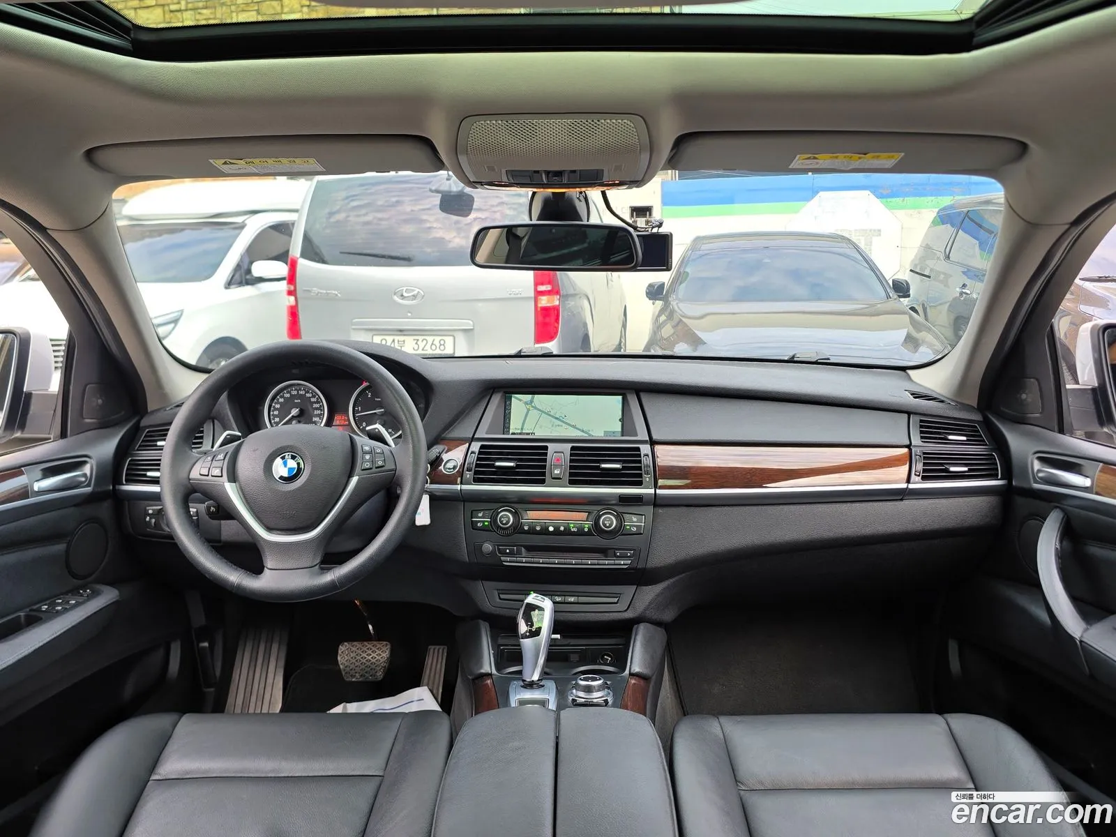 BMW X6 2014 — 14