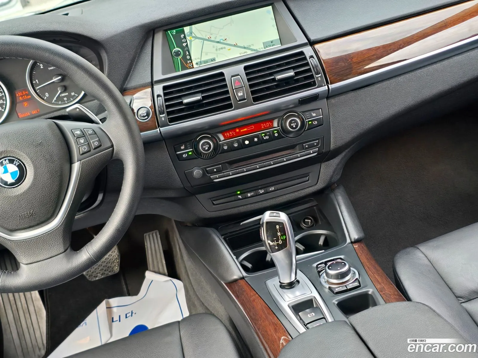 BMW X6 2014 — 12
