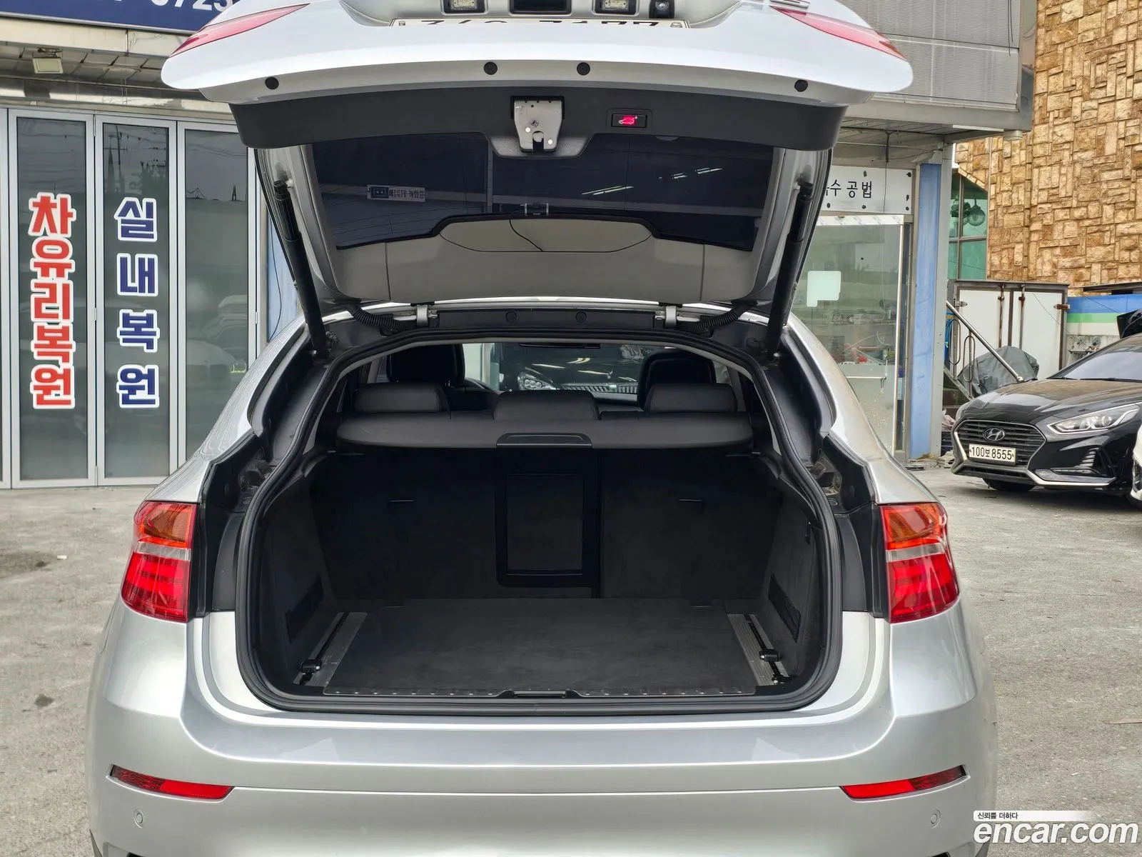 BMW X6 2014 — 10