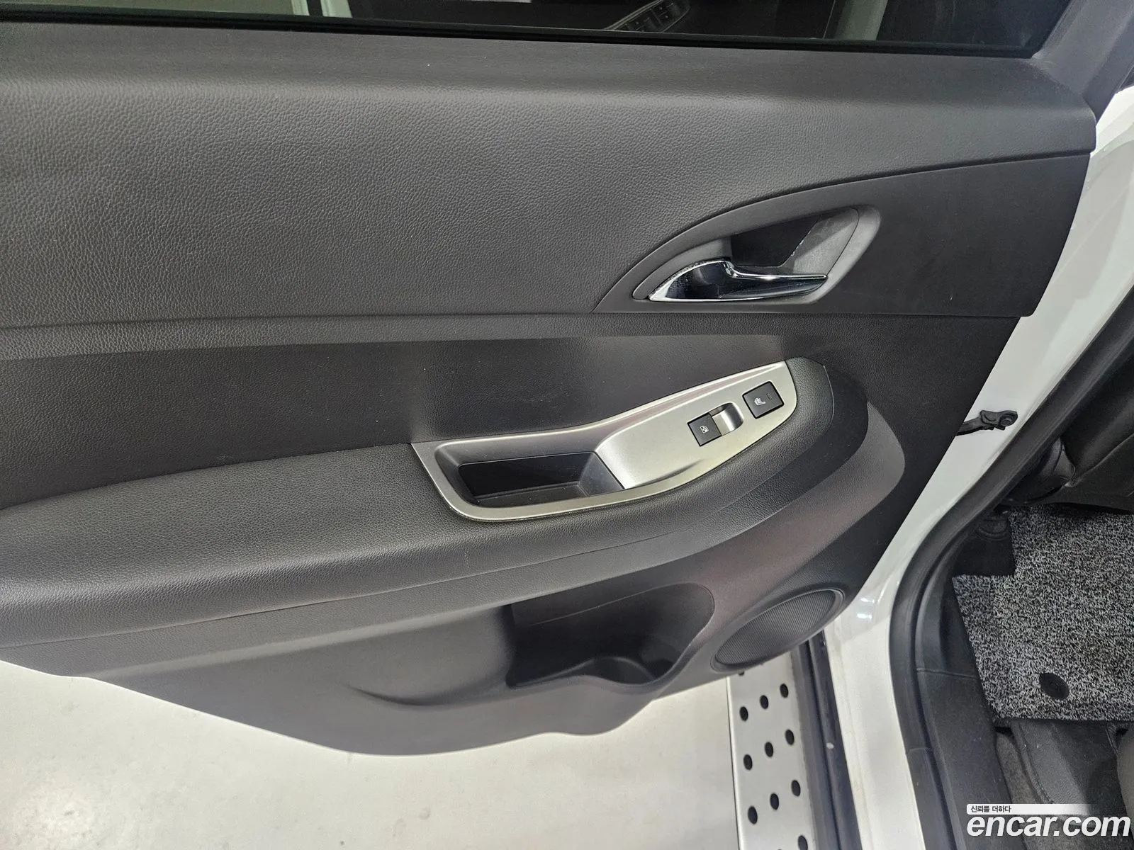 Chevrolet (GM Daewoo) Orlando 2015 — 12