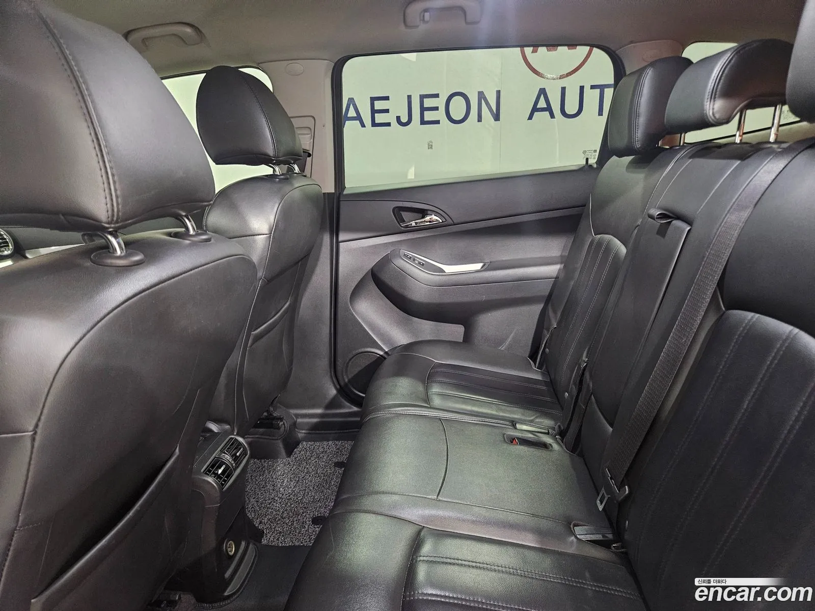 Chevrolet (GM Daewoo) Orlando 2015 — 19