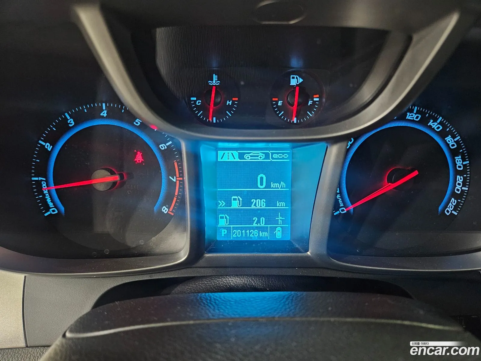 Chevrolet (GM Daewoo) Orlando 2015 — 15
