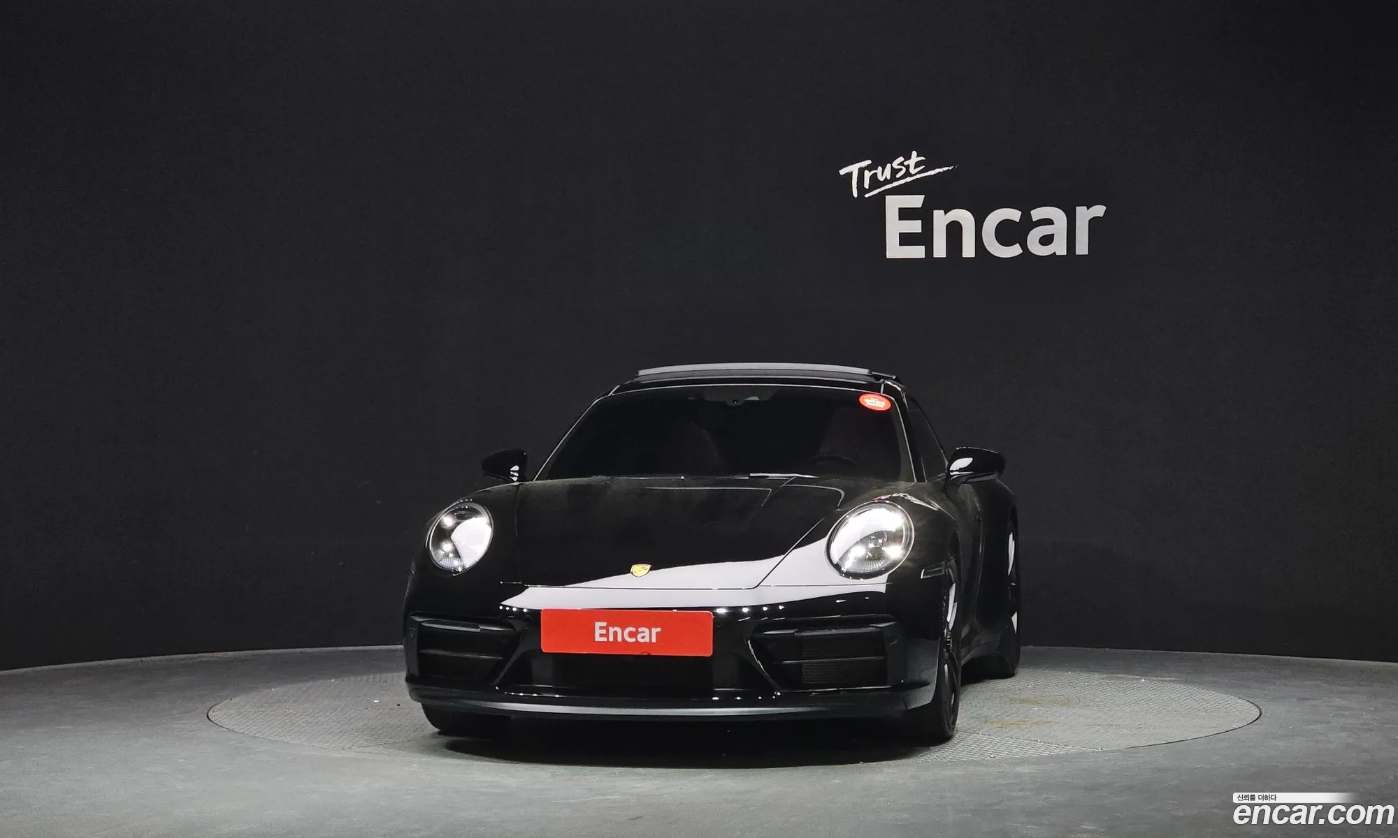 Porsche 911 2023 WP0AB2993PS220694 — 4