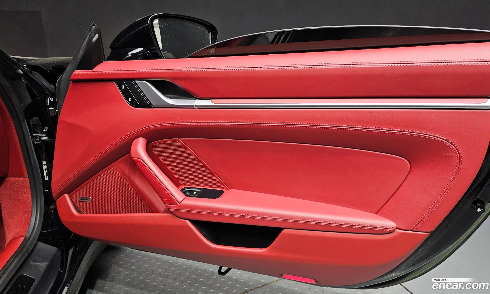 Porsche 911 2023 WP0AB2993PS220694 — 5