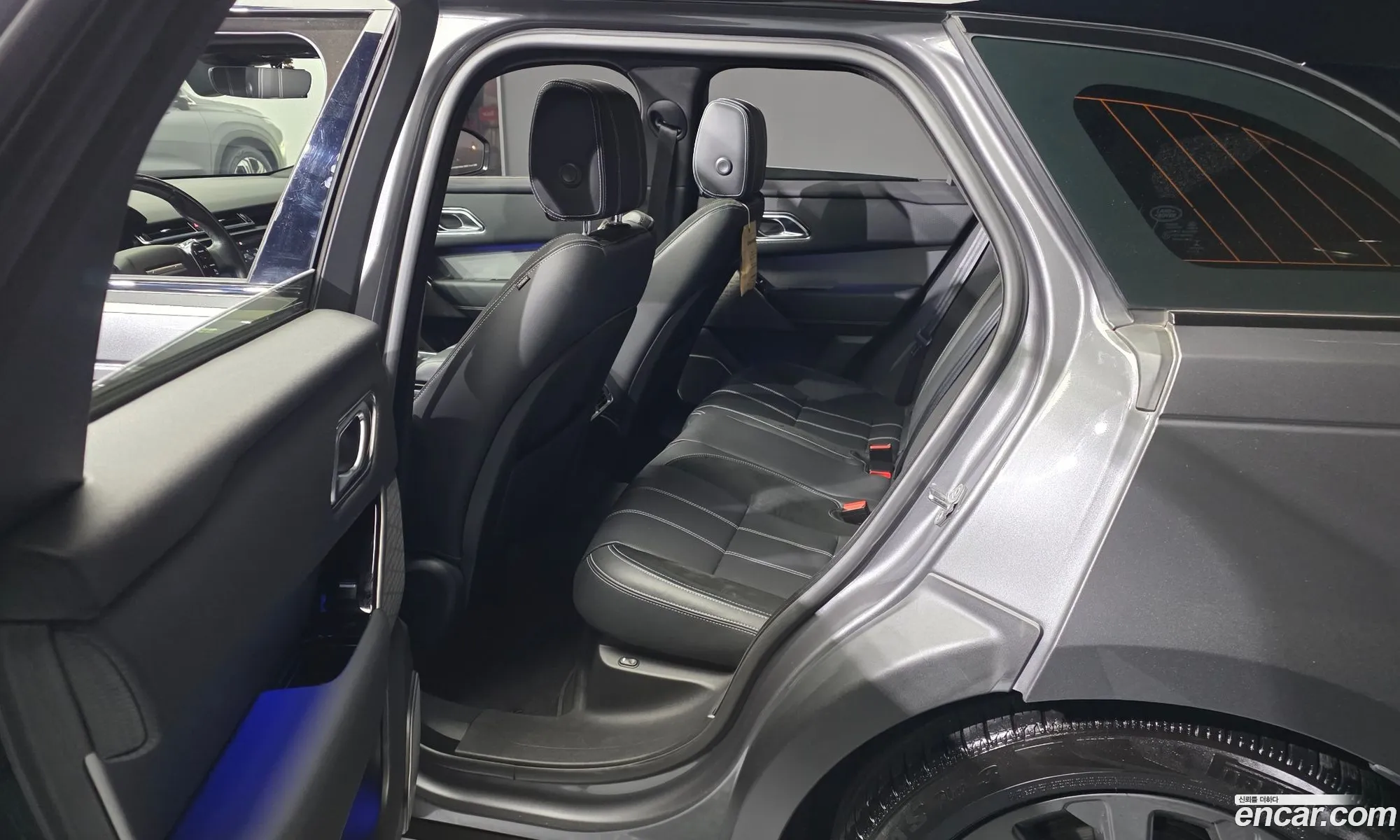 Land Rover Range Rover Velar 2019 — 31