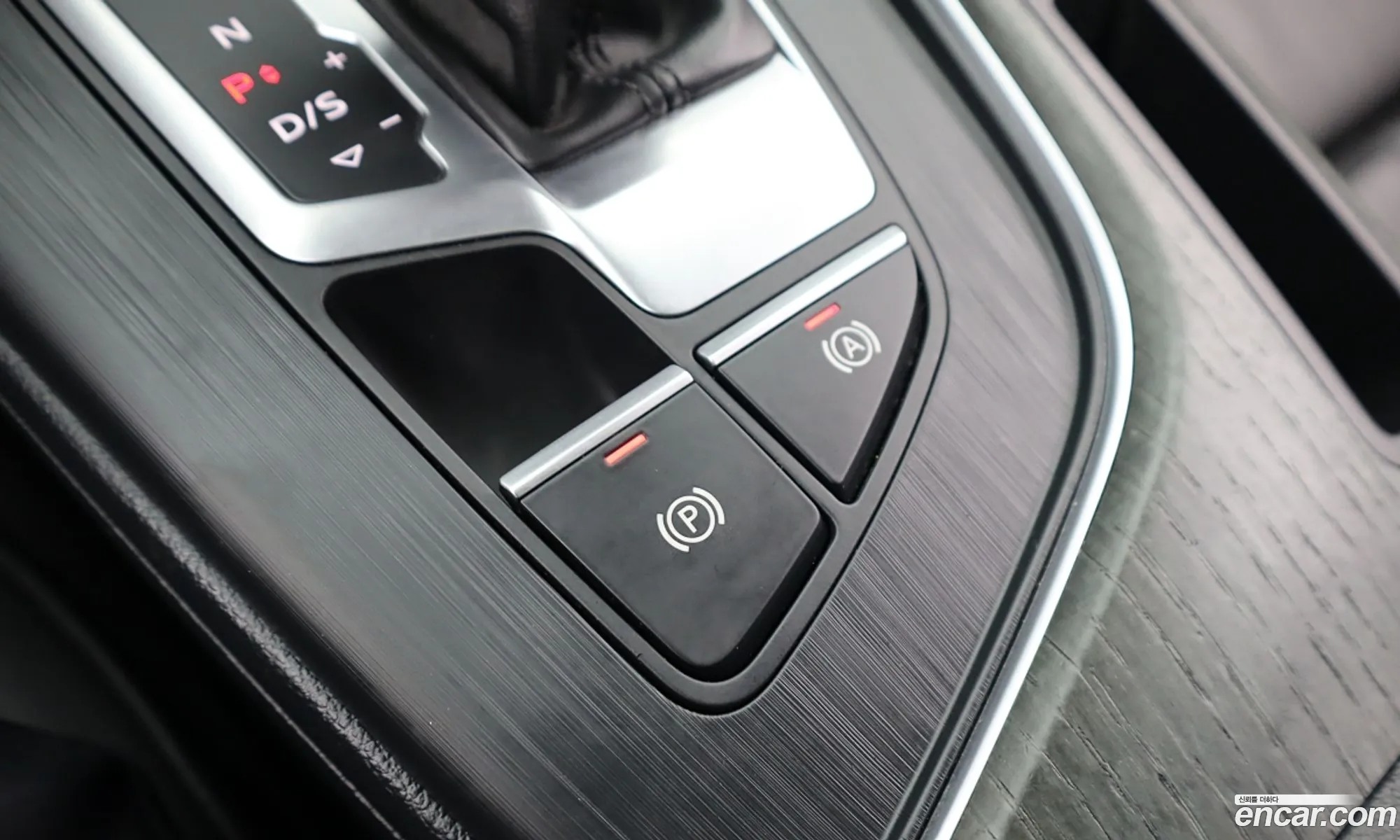 Audi A4 2018 — 8