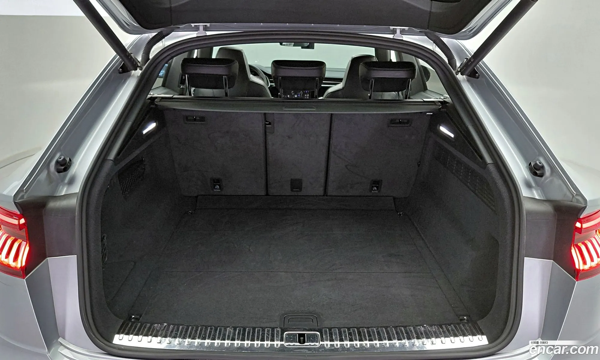 Audi Q8 2021 — 8