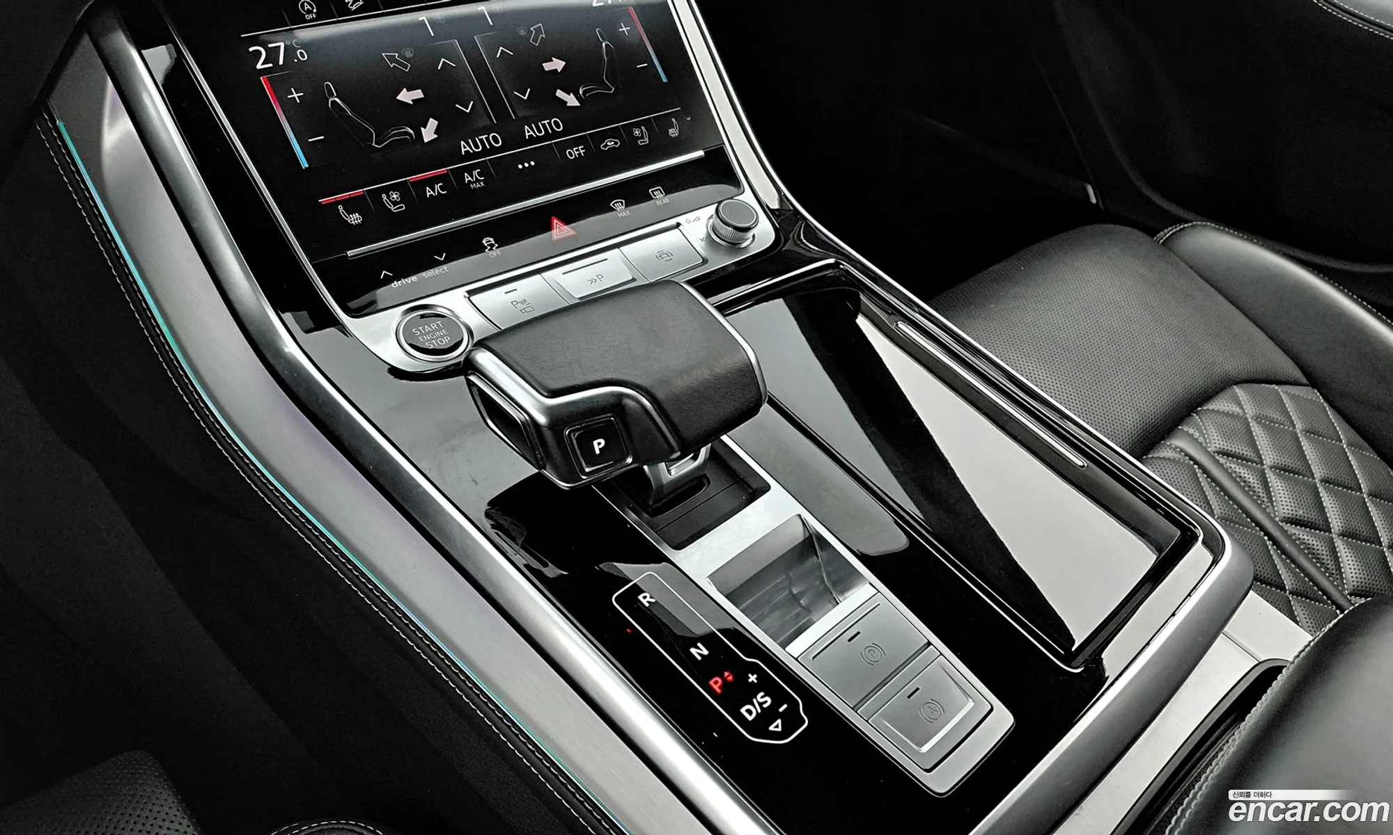 Audi Q8 2021 — 2