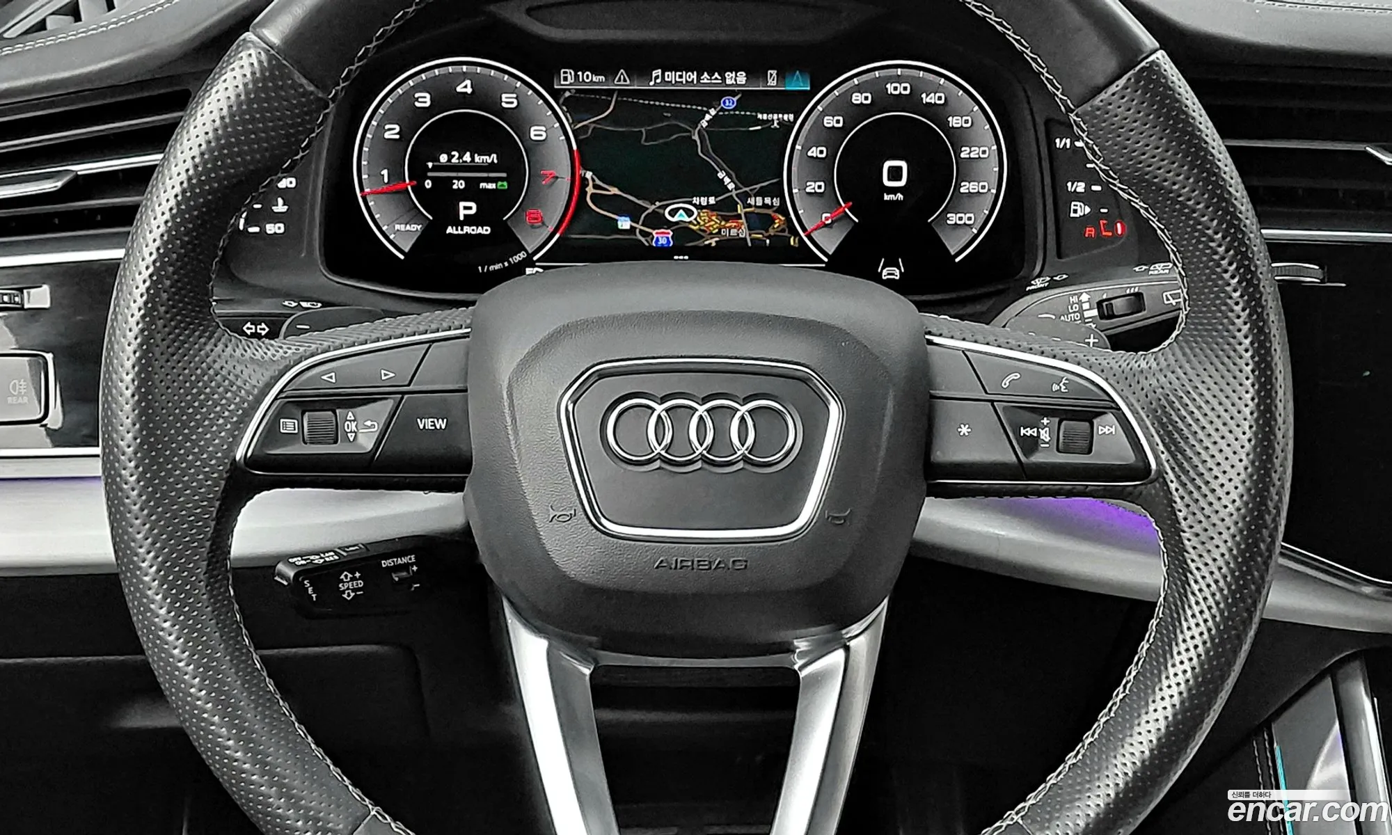 Audi Q8 2021 — 13