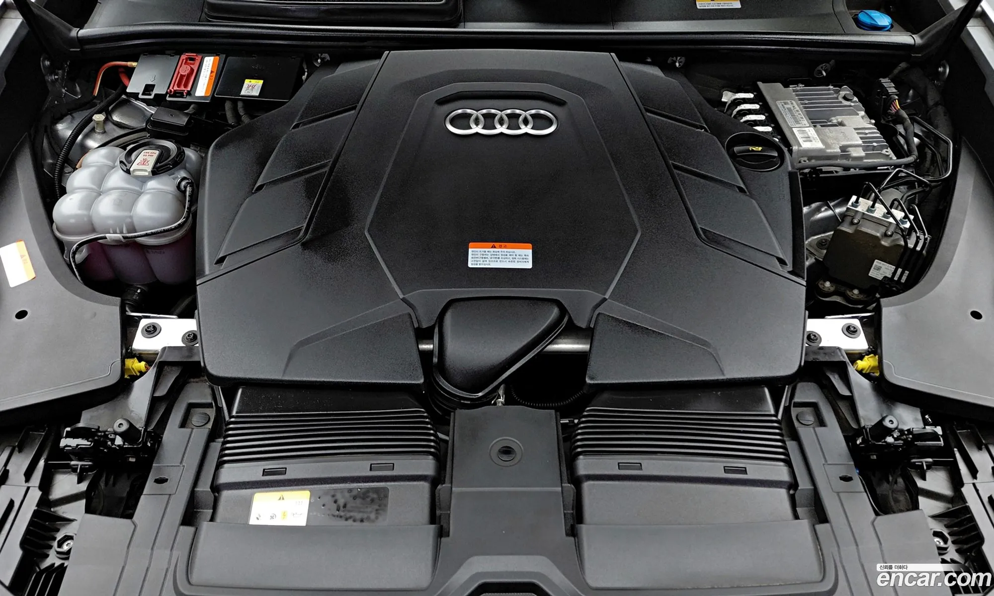 Audi Q8 2021 — 15