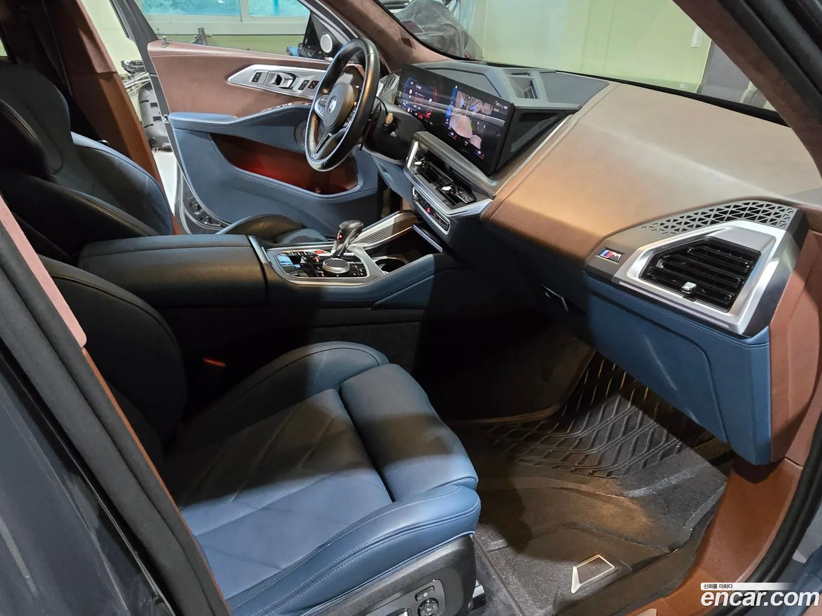 BMW XM 2023 — 18