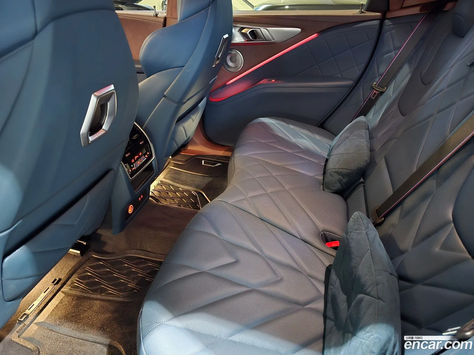 BMW XM 2023 — 5