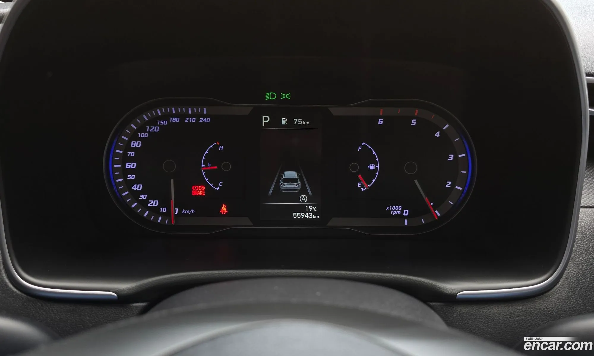 Hyundai Tucson 2022 — 16