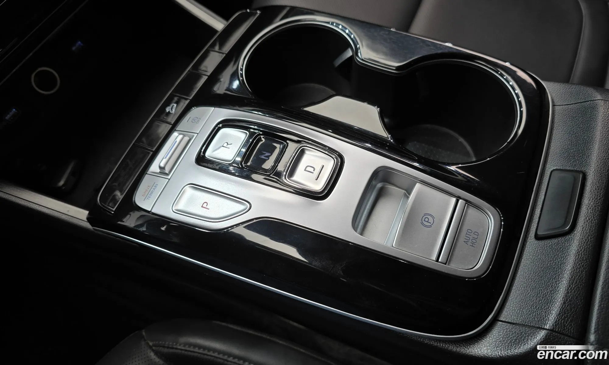 Hyundai Tucson 2022 — 8