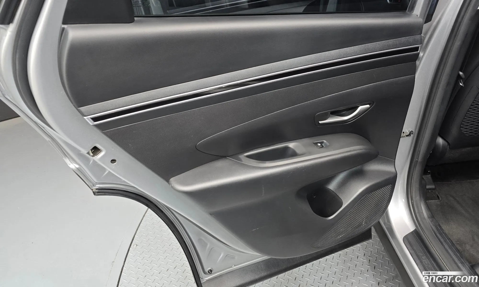 Hyundai Tucson 2022 — 9