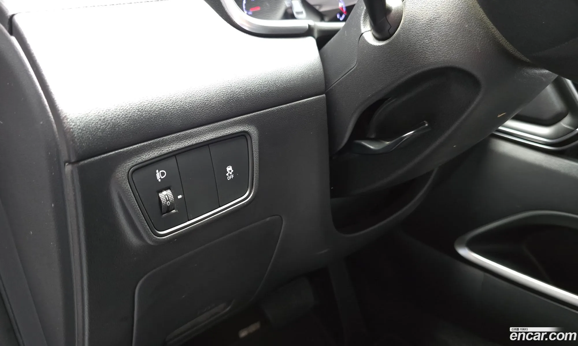 Hyundai Tucson 2022 — 21