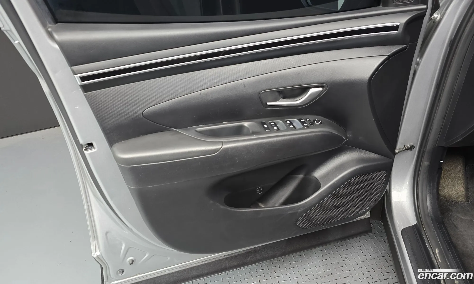 Hyundai Tucson 2022 — 4