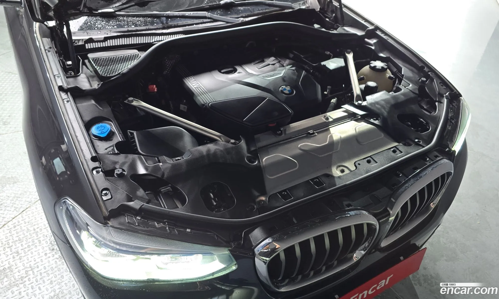 BMW X4 2021 — 20
